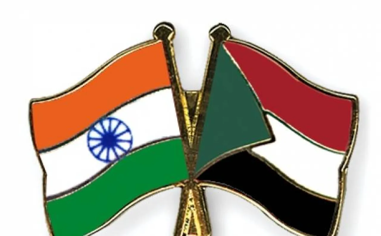 SC to hear plea against deportation of two Sudanese with expired visa