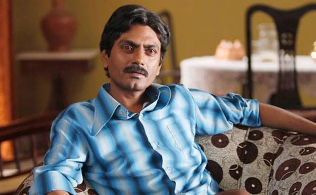 Know why Nawazuddin Siddiqui charged one rupee for 'Haraamkhor'