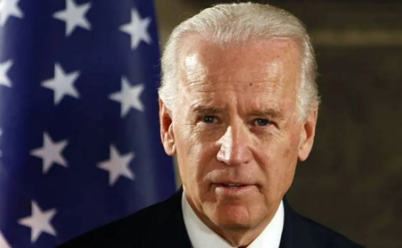 Pak made â€˜counterproductiveâ€™ moves risking nuke war: Joe Biden