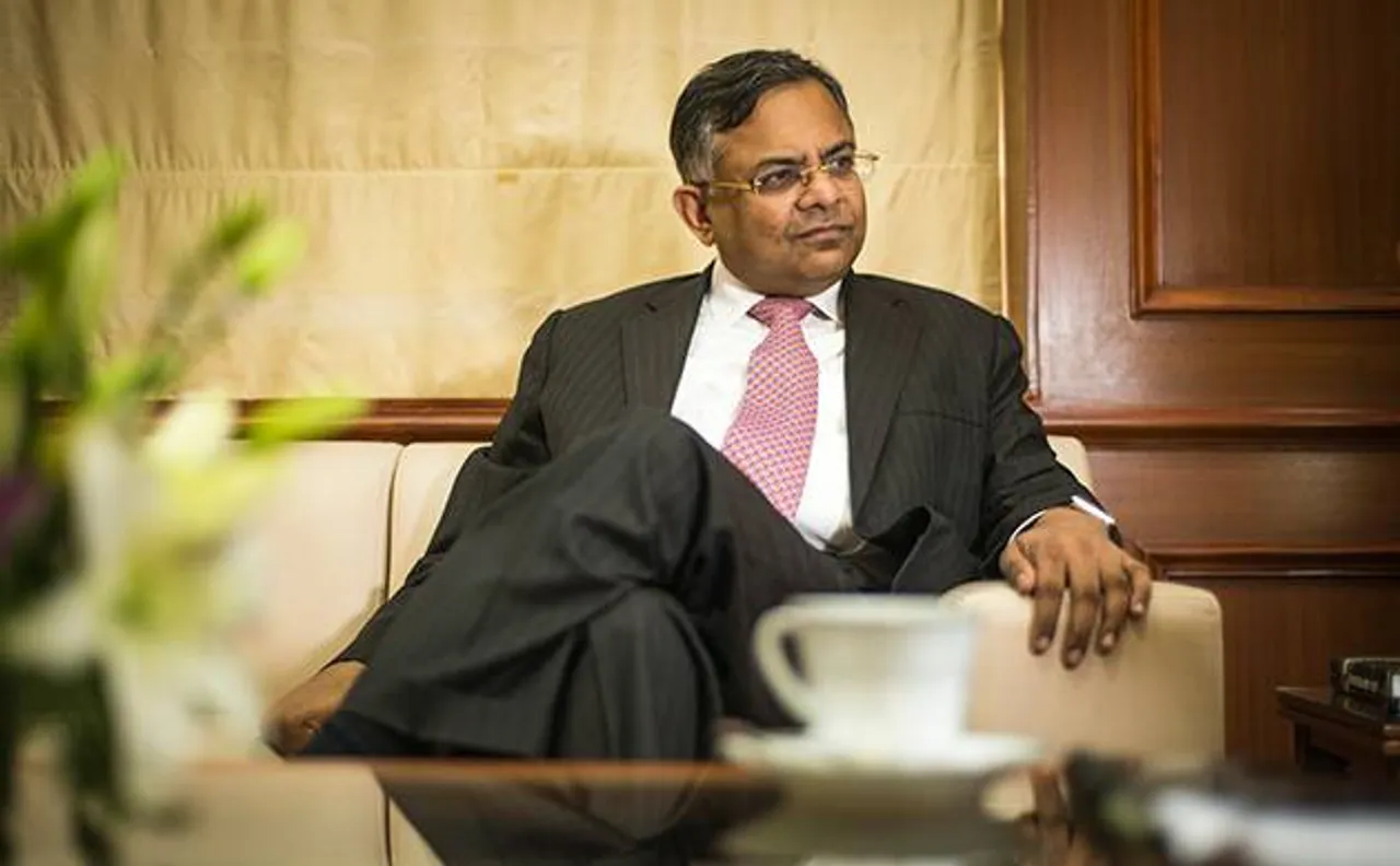 All you need to know about Tata Groupâ€™s new chairman N Chandrasekaran
