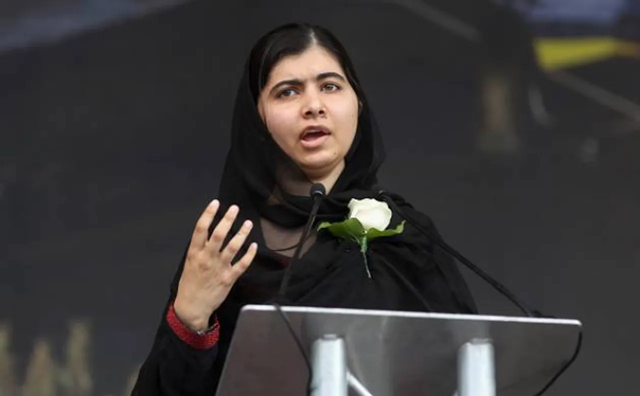 Malala Yousafzai gives admission interview at Oxford University, hopes to study politics, philosophy: Media reports