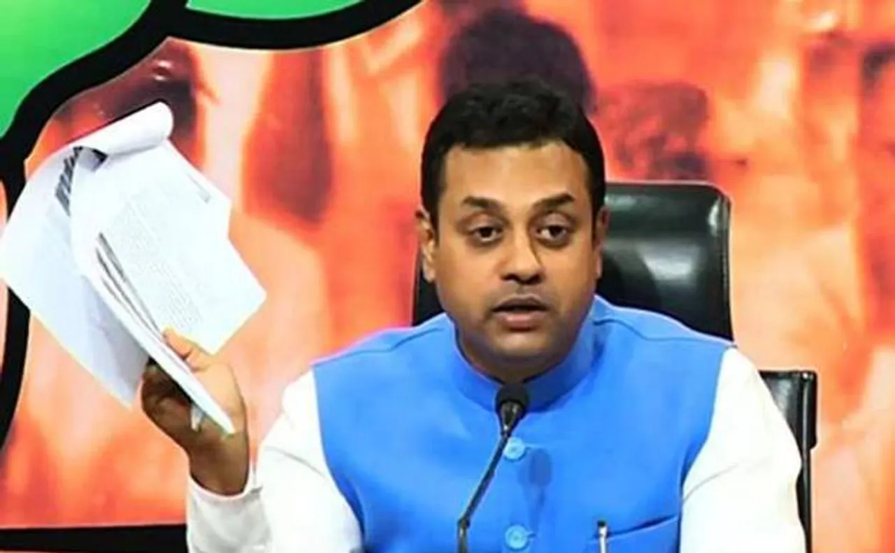 Row over Modiâ€™s image on Khadi calendar: BJP claims PM promoted Gandhiâ€™s philosophies while Congress used his name and photos