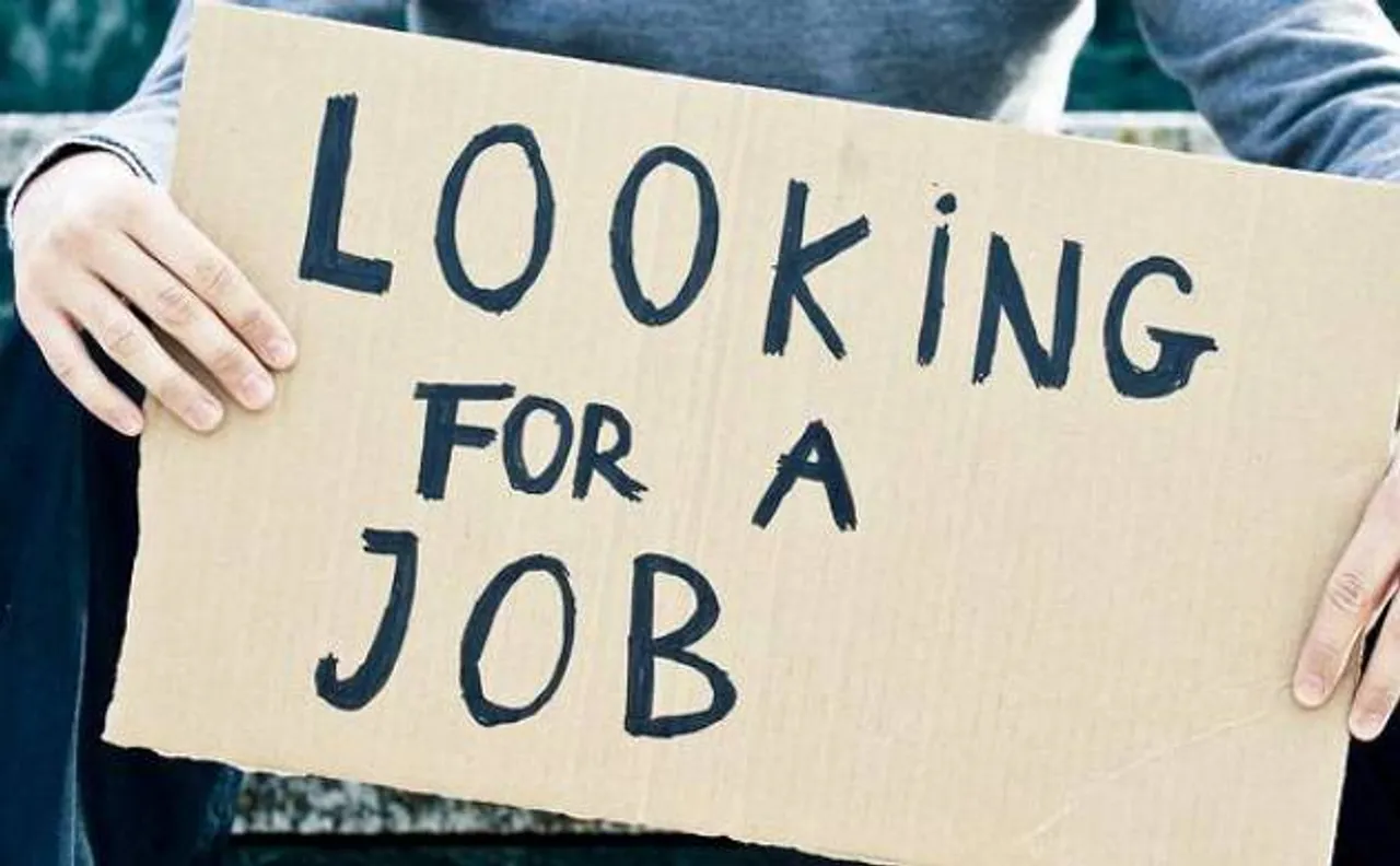  Unemployment rate in India will remain at 3.4 per cent in 2017-18: Report