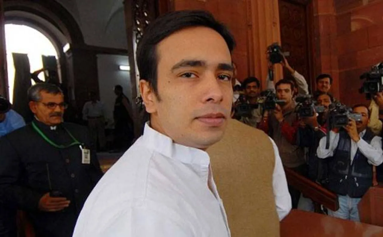 UP polls: Political parties need to unite against BJP, says RLD leader Jayant Chaudhary