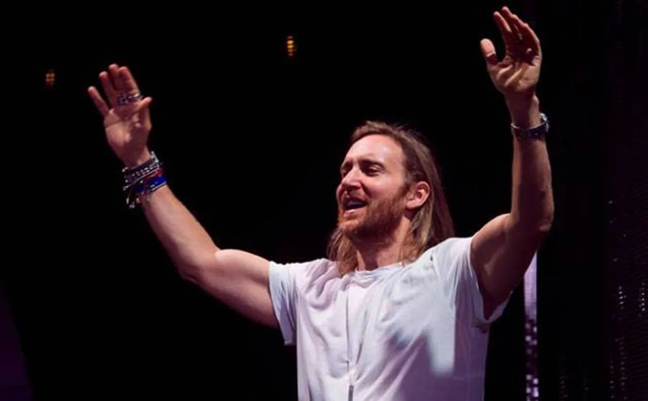 DJ David Guettaâ€™s Mumbai concert rescheduled to January 15
