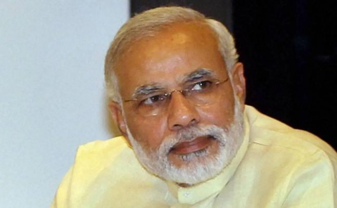 PM Modi praises Cho Ramaswamy for making Thuglak a weapon against all divisive forces