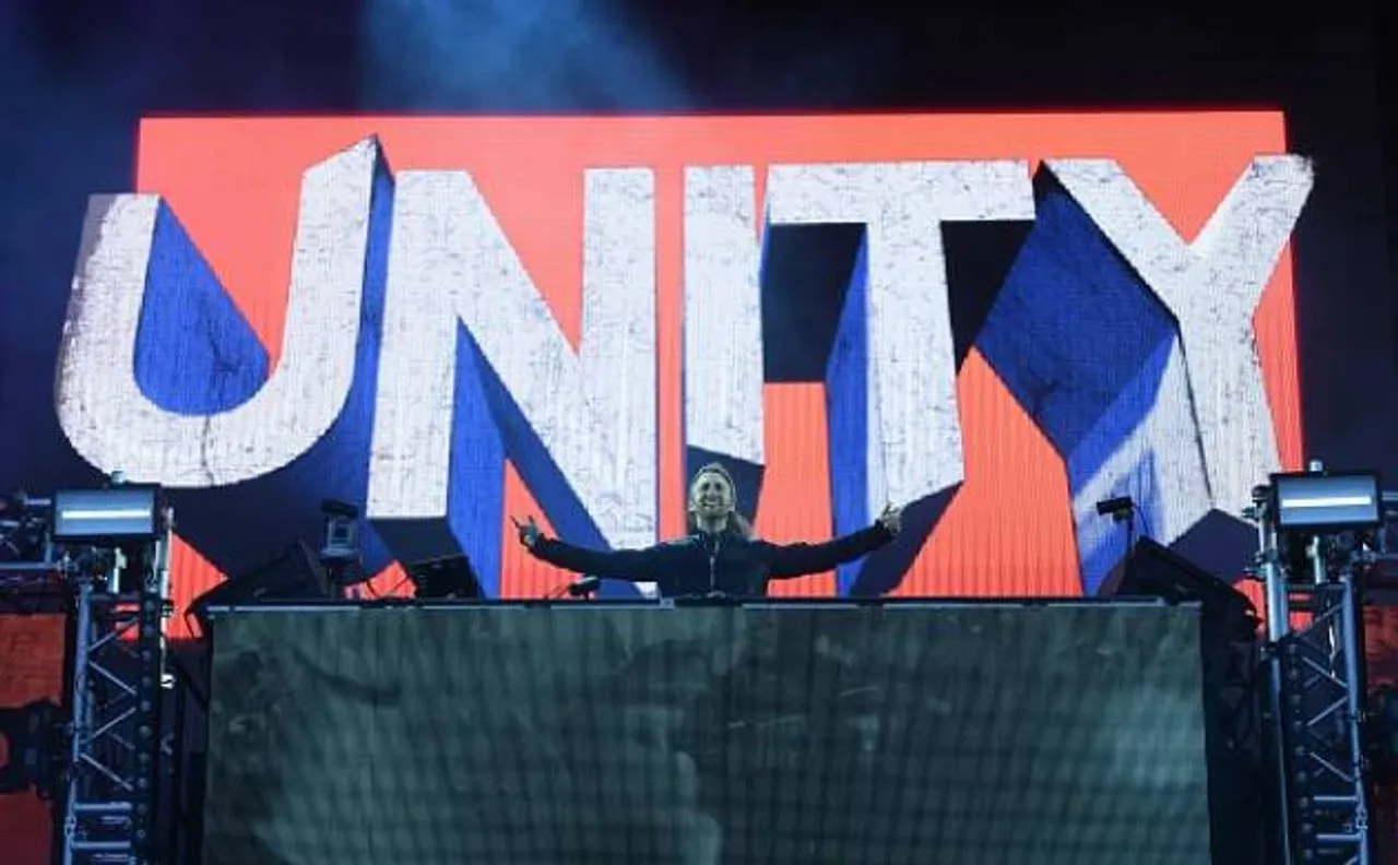 David Guettaâ€™s Sunday concert back on! Mumbai cops give nod