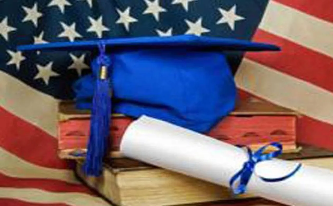Indian-American student wins USD 5,000 scholarship in US for contribution in field of health