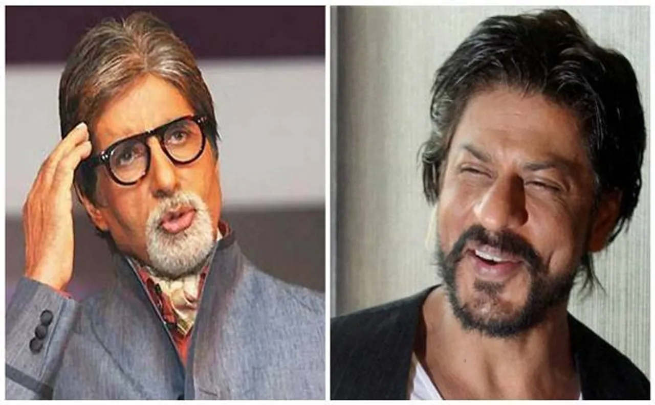 Bollywood celebrities wish Makar Sankranti, Pongal, Lohri on Twitter