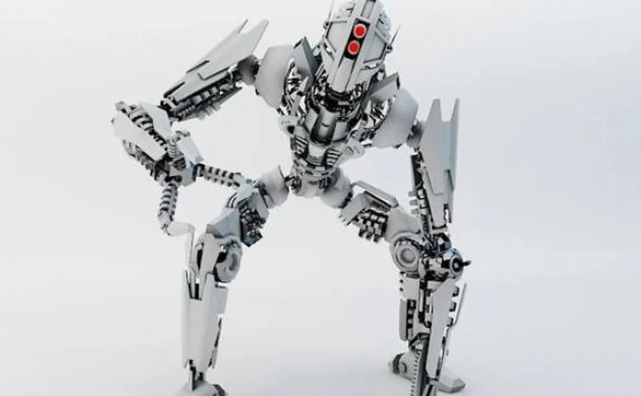 UAE launches first robot pharmacy to dispense prescribed medication at click of a button