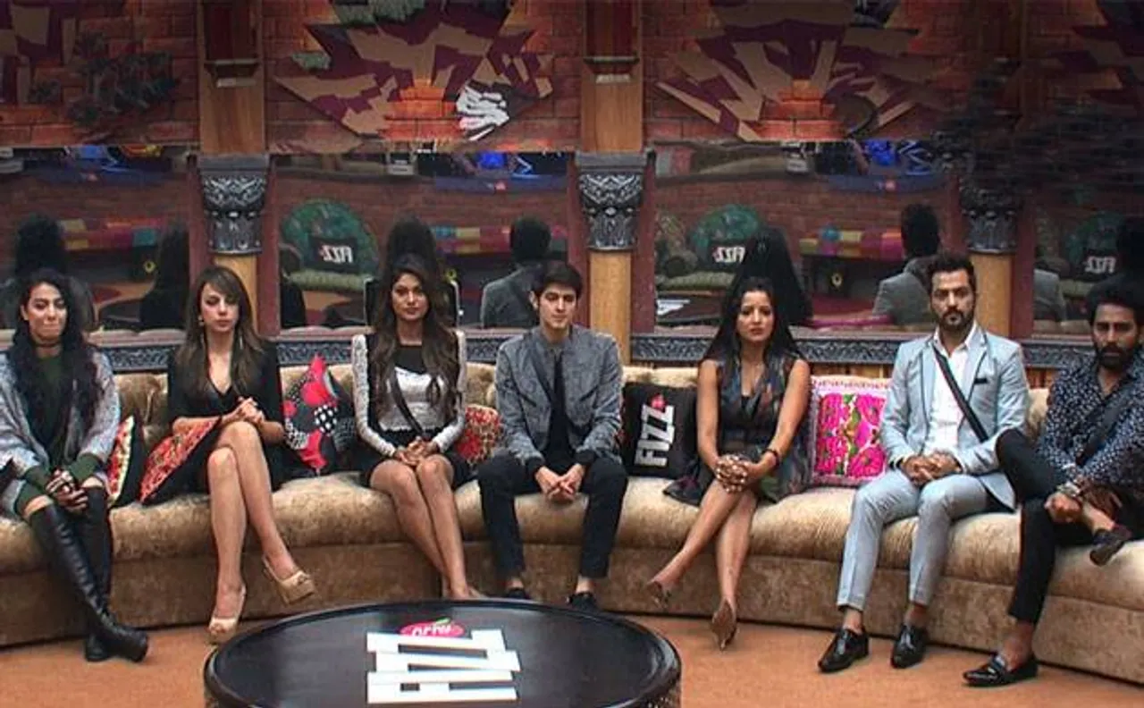 Bigg Boss 10 double elimination: Not Bani J but these two contestants to get evicted from Salman Khan's show