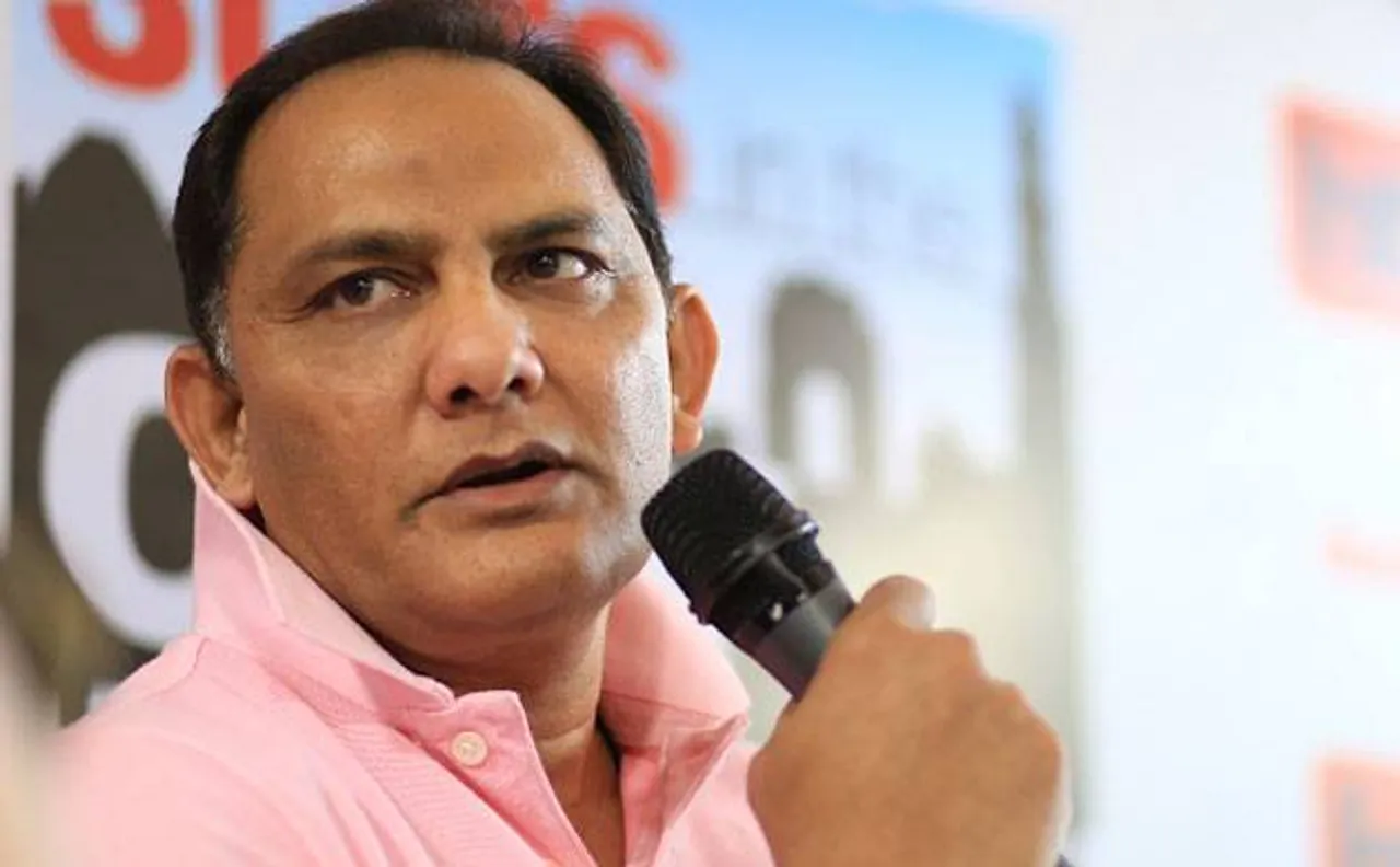 Azharuddinâ€™s nomination for Hyderabad Cricket Association chief post rejected