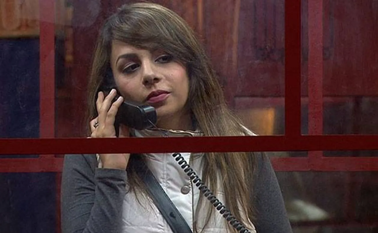 Bigg Boss 10: Post eviction, Nitibha Kaul speaks up on her journey on Salman Khanâ€™s show