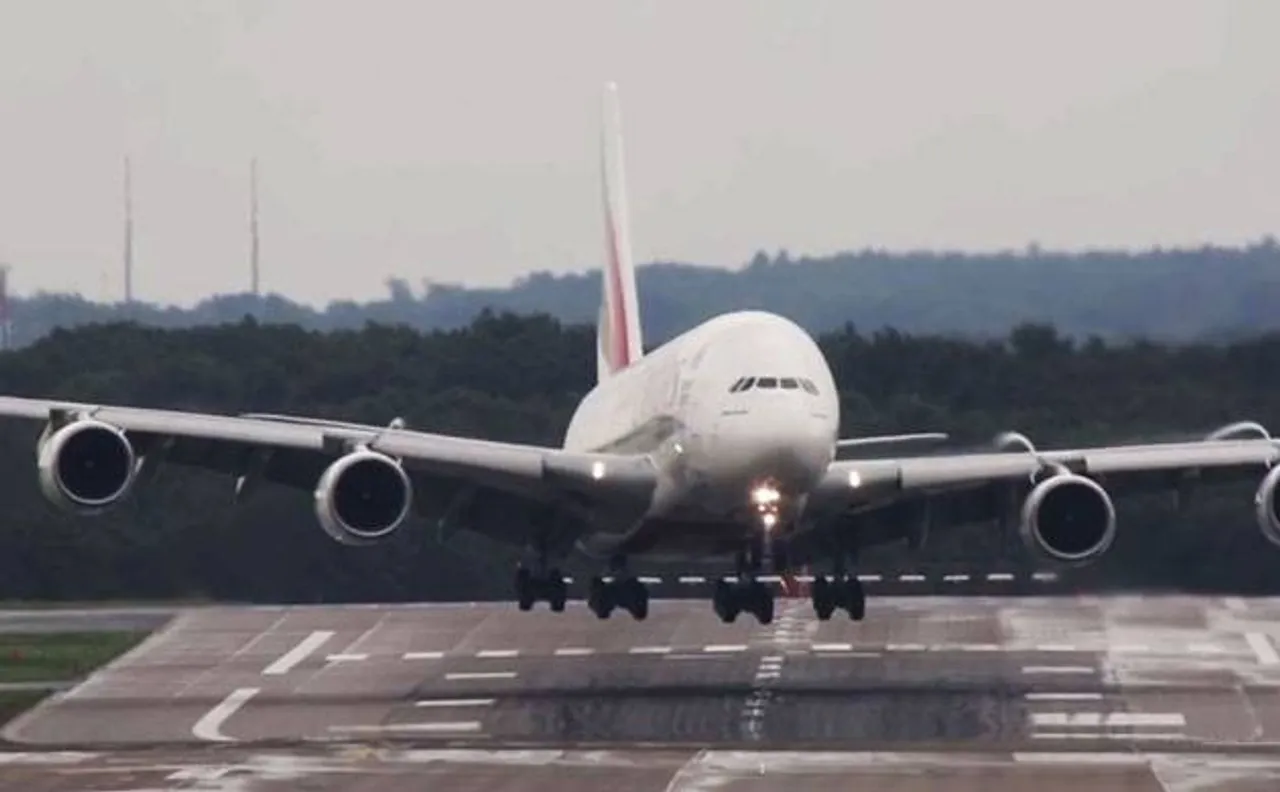 Lucknow airport radar failure: Problem at BOR equipment sorted out; flight operations resume