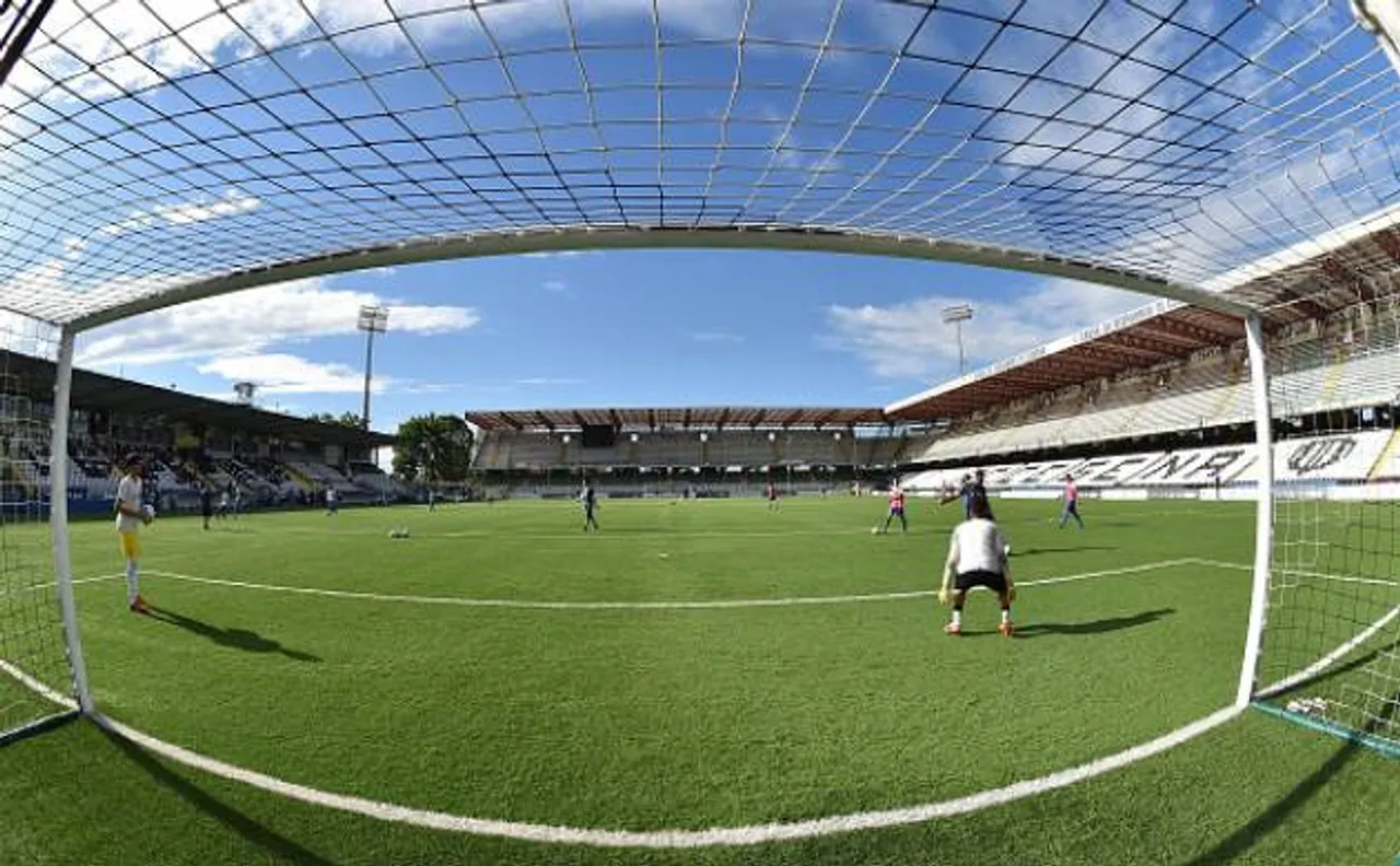 India U-17 football team lose 1-2 to Estonia's U-18 side in Valentin Granatkin Memorial Cup