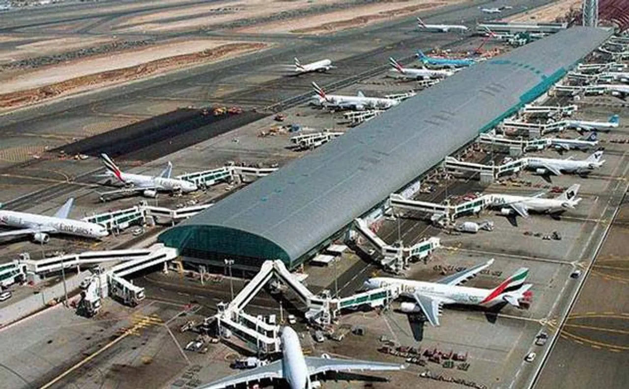 UDAN: 44 non-operational airports identified for commercial domestic flight operations 