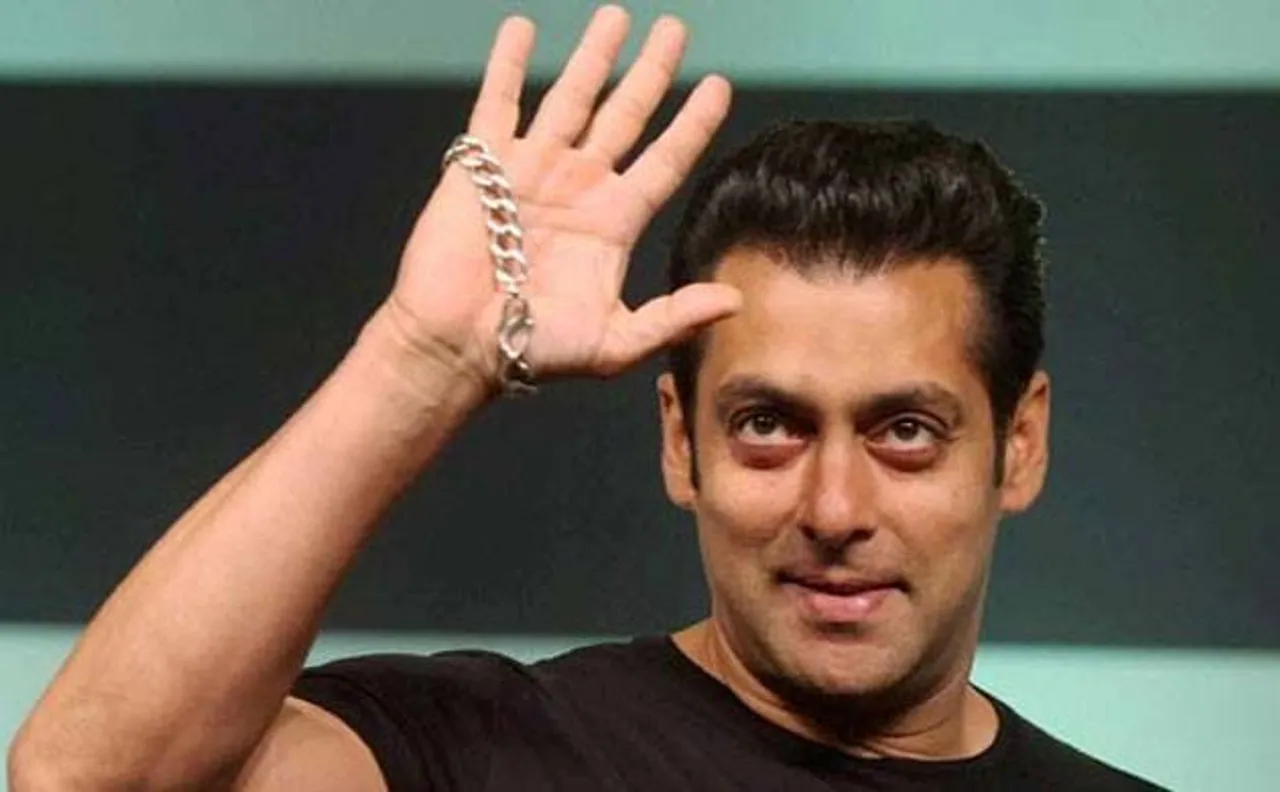 Salman expresses thanks to Rakesh Roshan for making him work with Shah Rukh in 'Karan Arjun' 