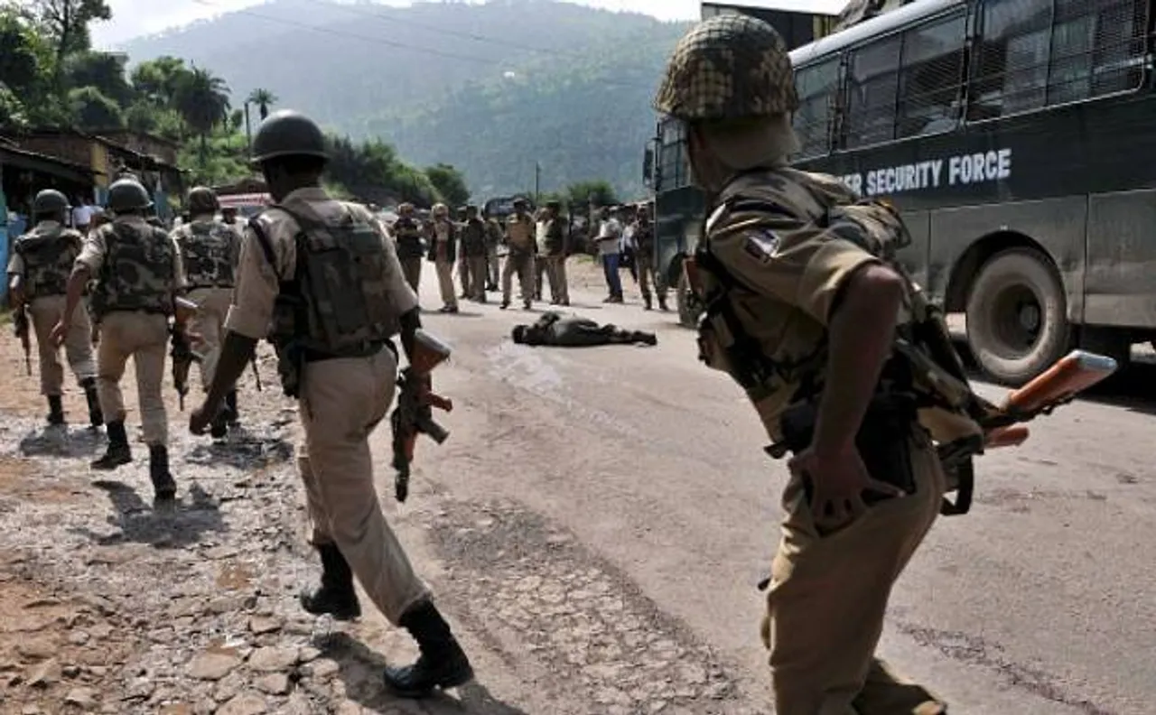 Police Force vacancy: Five lakh police posts sanctioned strength of 22.63 lakh lying vacant