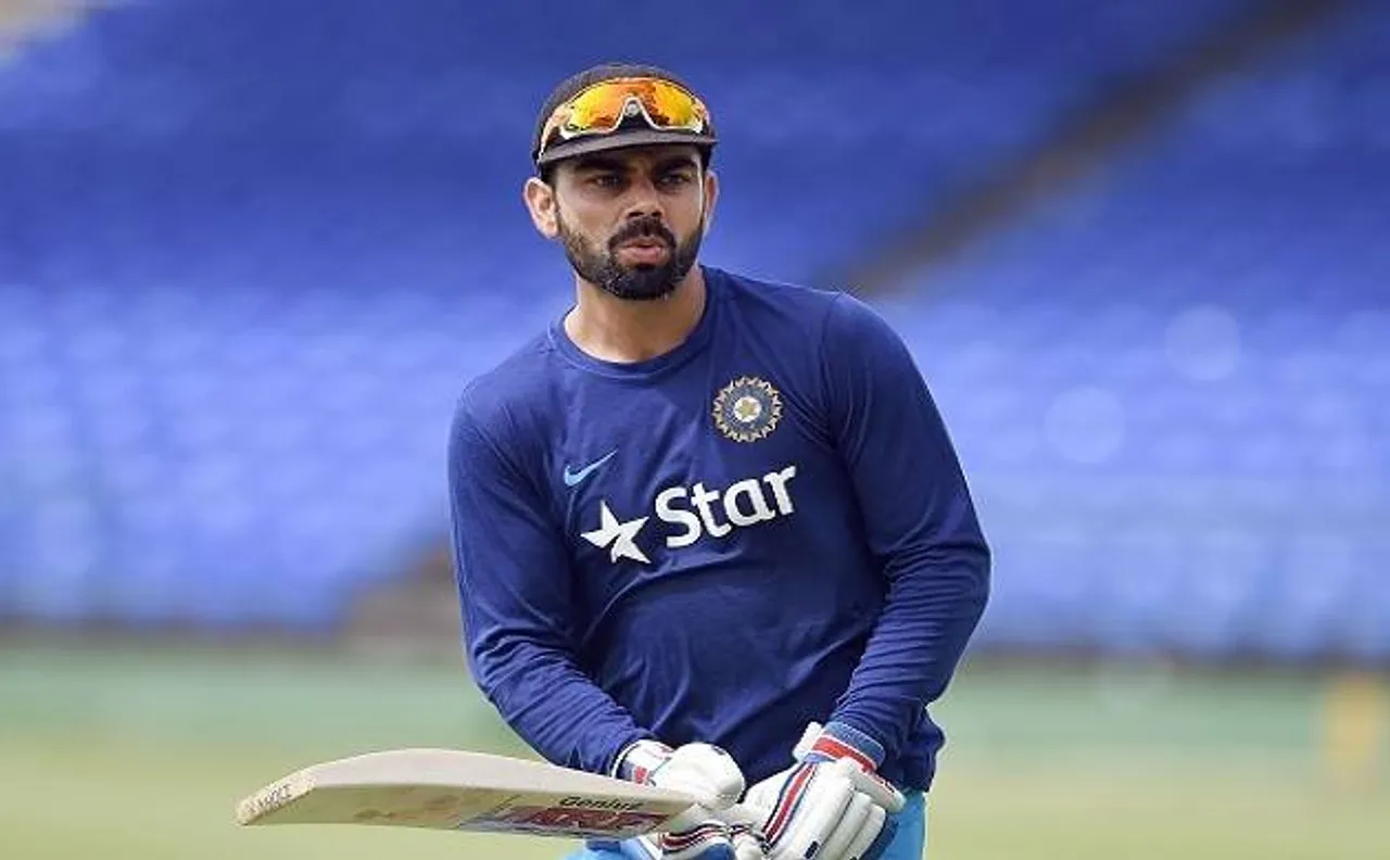 New Era ushers in Indian cricket, Virat Kohli leads 'Blue Brigade' against England in ODI series opener at Pune