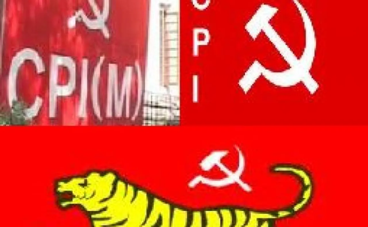 UP assembly elections 2017: Left parties announce list of candidates