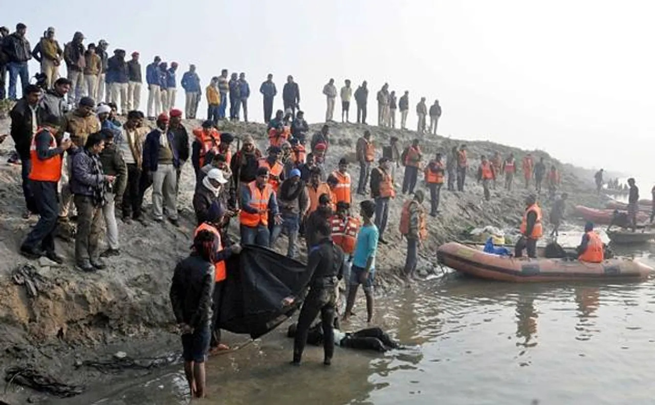 Patna boat tragedy: PM Narendra Modi announces ex-gratia of Rs 2 lakh 