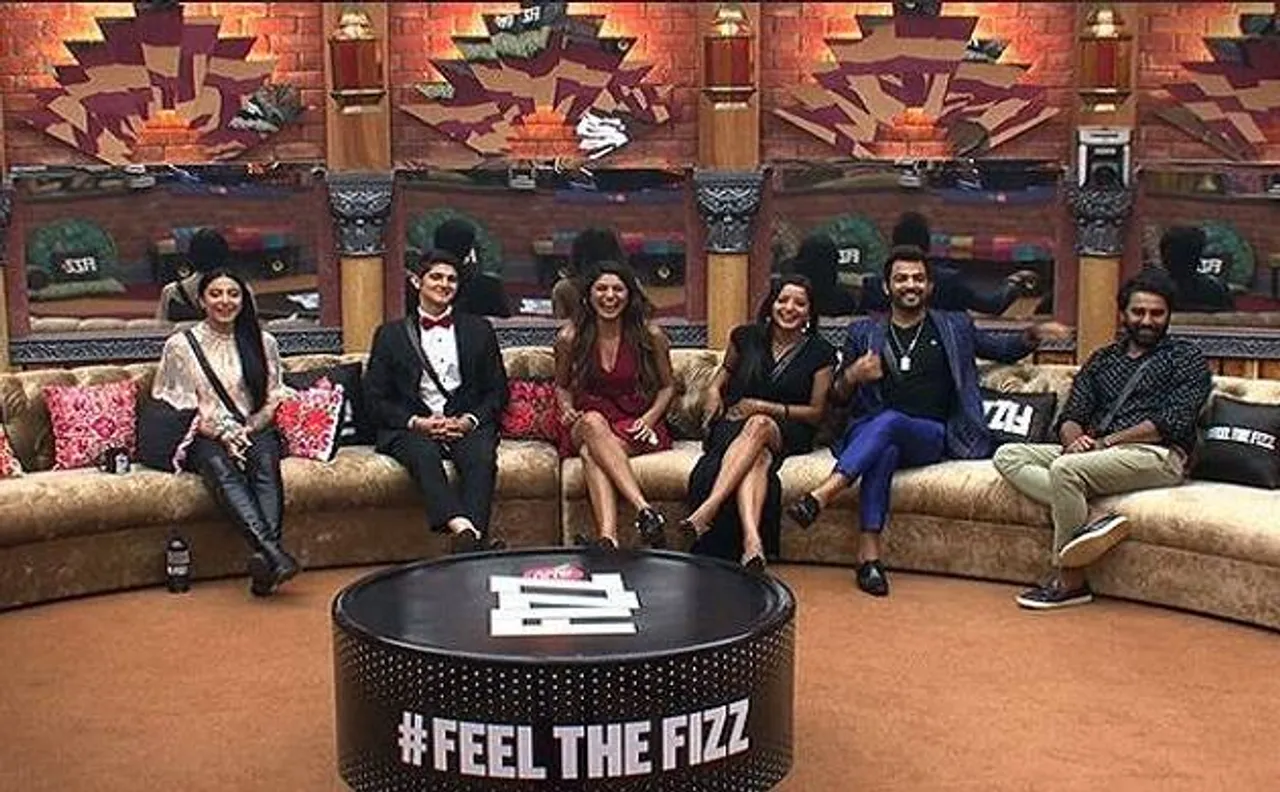 Bigg Boss 10: Housemates to play postmen and carry parcels to their co-contestants