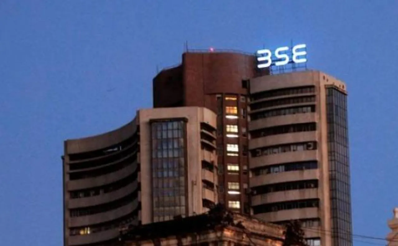 BSE fixes price band for IPO at Rs 805-806, to raise Rs 1,243 crores
