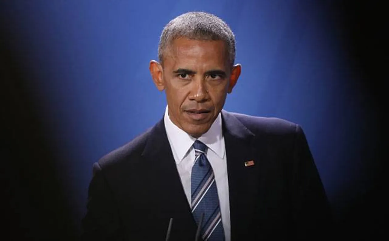 Afghanistan, Pakistan, and not India were on top priority for Obama administration, says former White House official