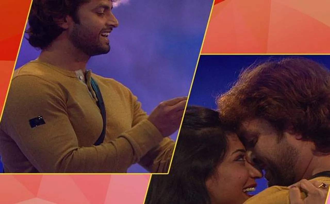 Bigg Boss 10: Mona Lisa's boyfriend Vikrant Singh Rajpoot to propose marriage to her in house