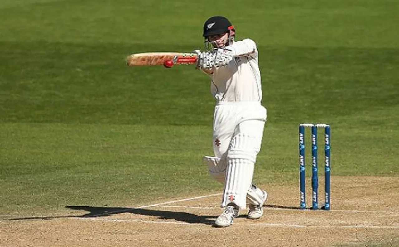 Kane Williamson 15th Test century helps NZ stage remarkable comeback to win first Test against Bangladesh