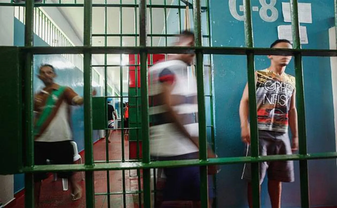 Bloodbath in Brazil jails continues; 26 killed in fresh clashes at Alcacuz prison, many beheaded
