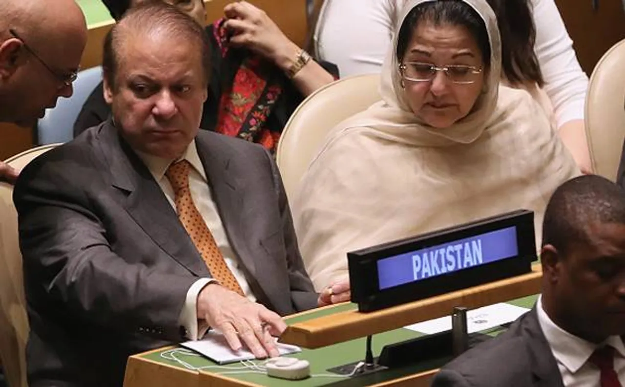 Pakistan condemns Indian security forces for killing three militants in Kashmir, calls it 'continued act of state terrorism' 