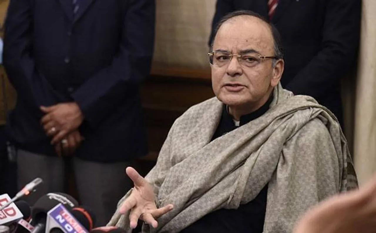 Crucial GST council meet today: Can Arun Jaitley resolve the dual control issue?