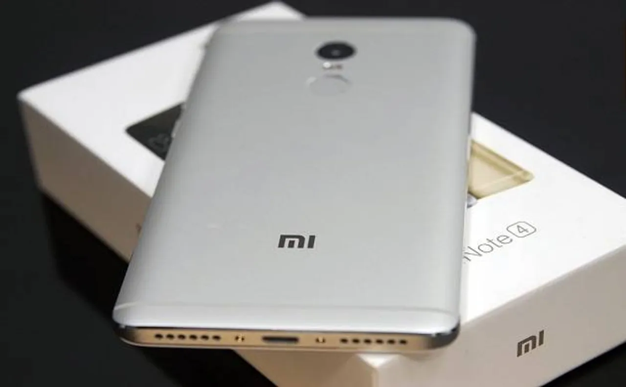 Xiaomi teases Redmi Note 4 launch on Jan 19; announces its exclusive availability on Flipkart