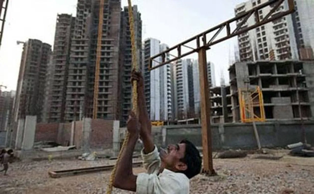 Richest 1 per cent Indians own 58 per cent of countryâ€™s total wealth, says study 