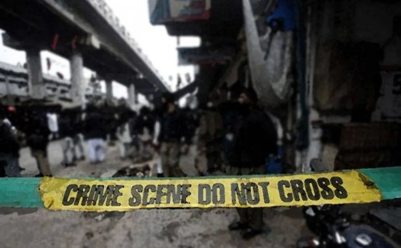 Rajasthan: Man allegedly kills his four-month old baby in rage