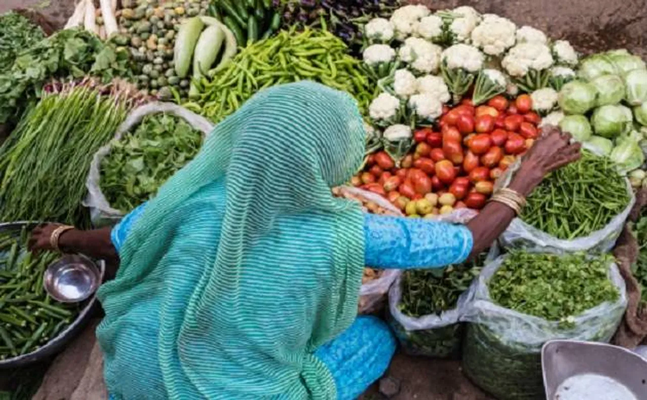 Wholesale Price Index for Dec at 3.39 per cent, records minor gain against Nov's 3.15 per cent