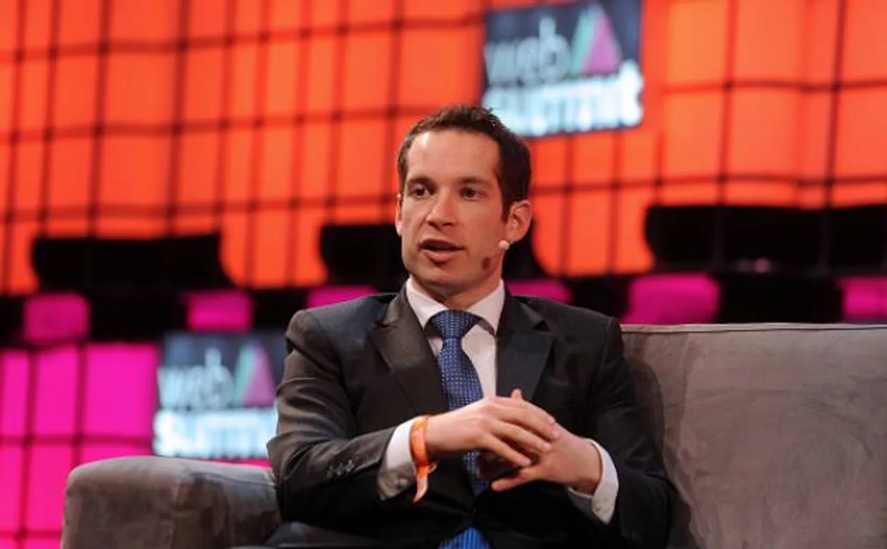 Warburg Pincus targets USD 8 billion investments in 10 years in India  