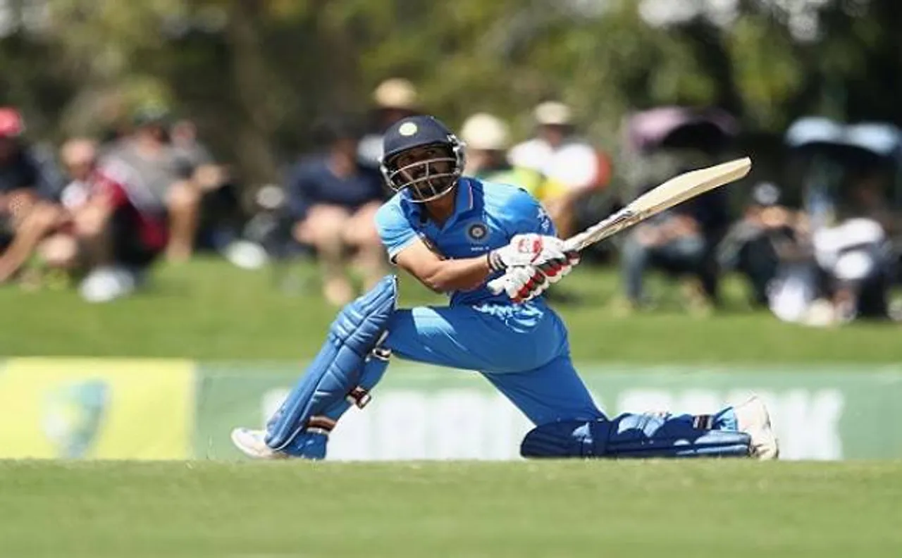 Virat Kohli lauds Kedar Jadhav's belligerent century, hails ton as one of the best calculative innings 