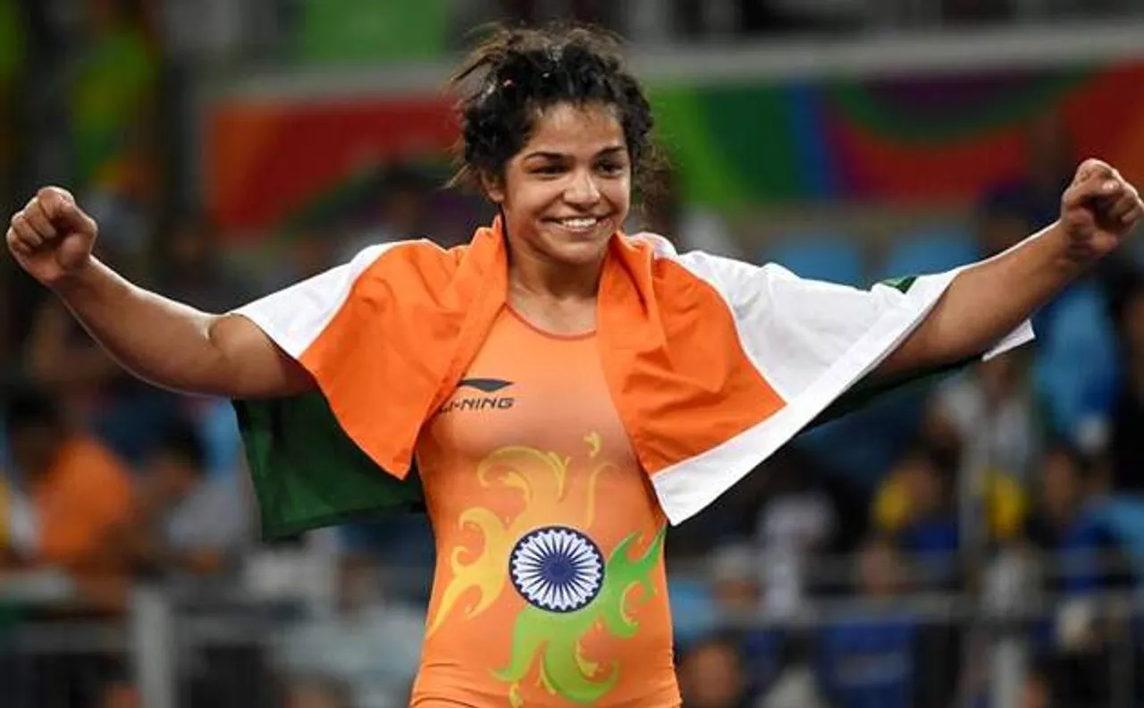 Sakshi Malik aims to equal Sushil Kumarâ€™s historic feat of winning two Olympic medals at 2020 Tokyo Games