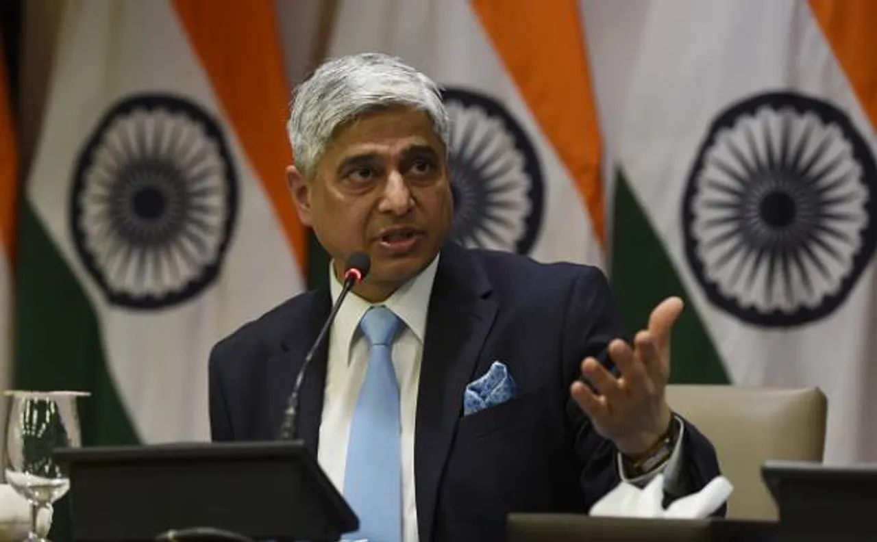 India takes up issue of non-payment of salary to Indian workers in Bahrain, one dead in protests: External Affairs Ministry