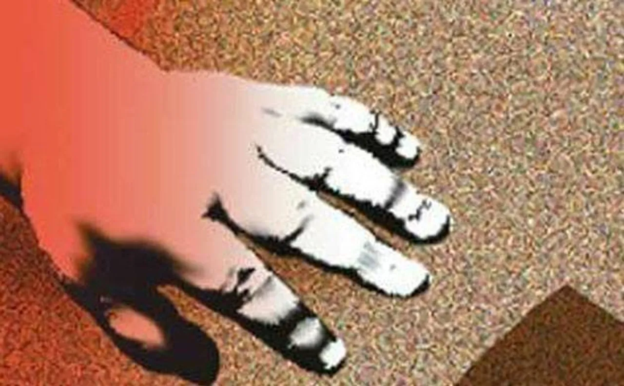 Three-year-old girl falls to death in Delhi