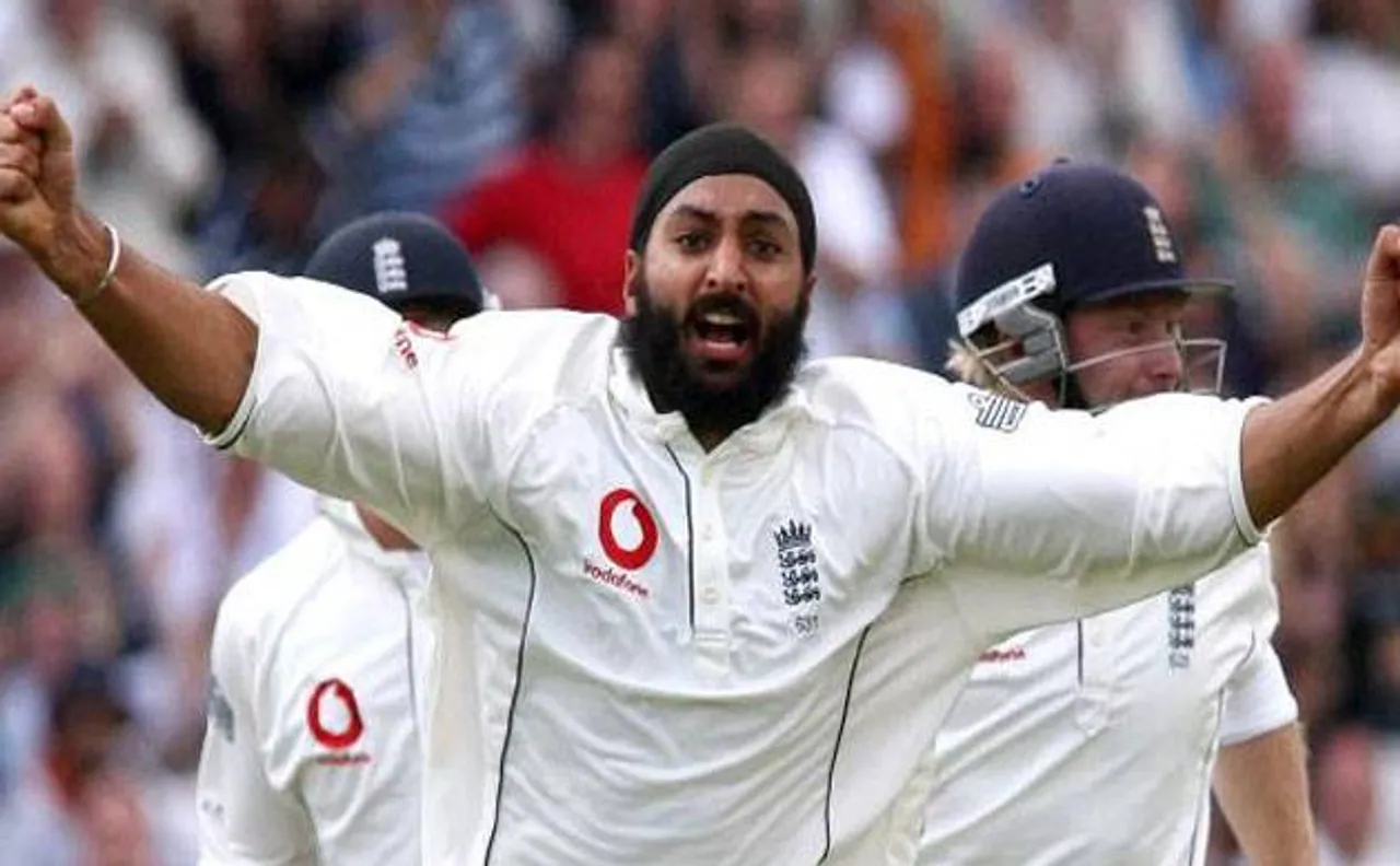 Australia recruits England spinner Monty Panesar as spin bowling consultant for India tour