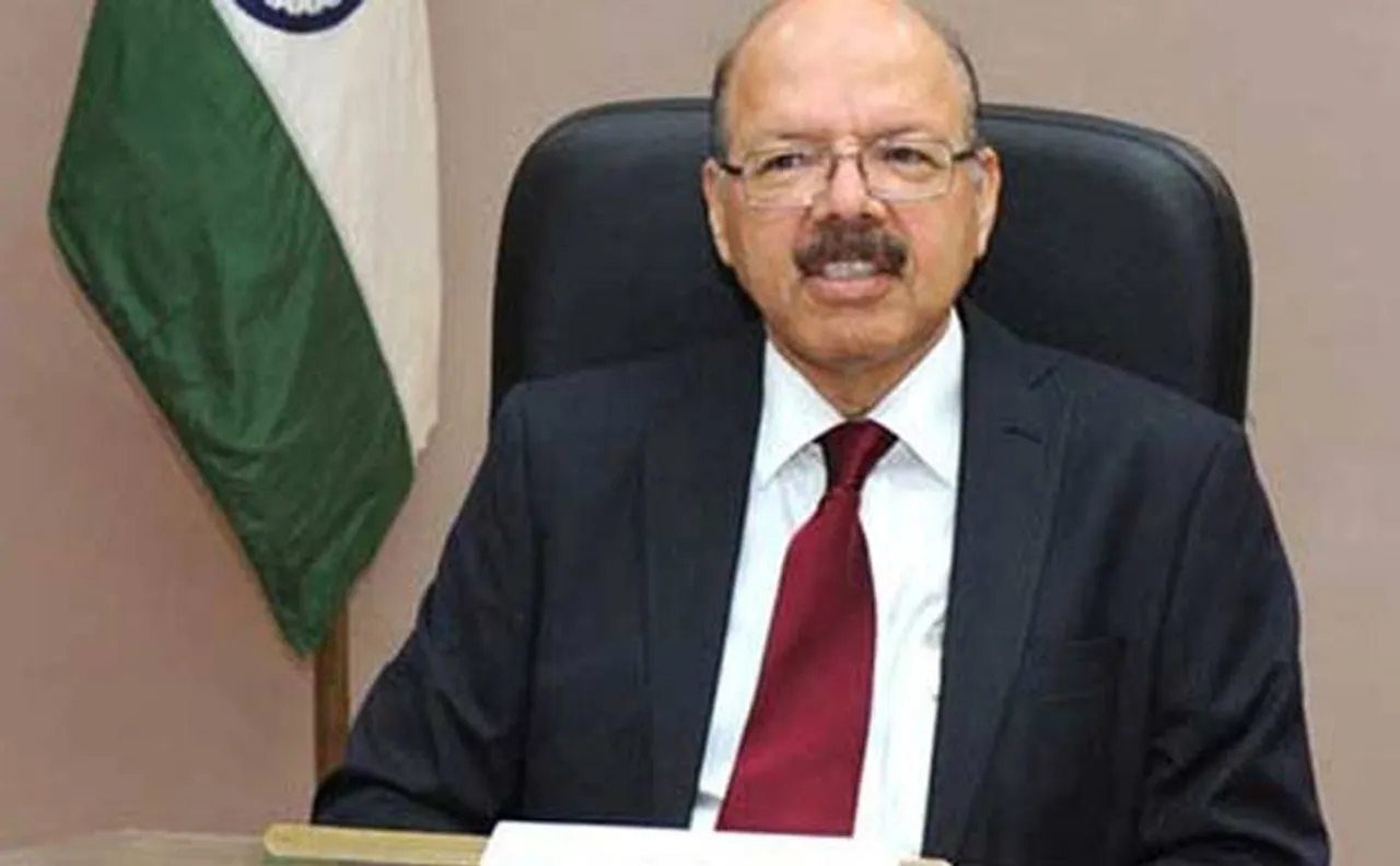 Uttarakhand assembly elections: CEC Nasim Zaidi  to review poll preparedness