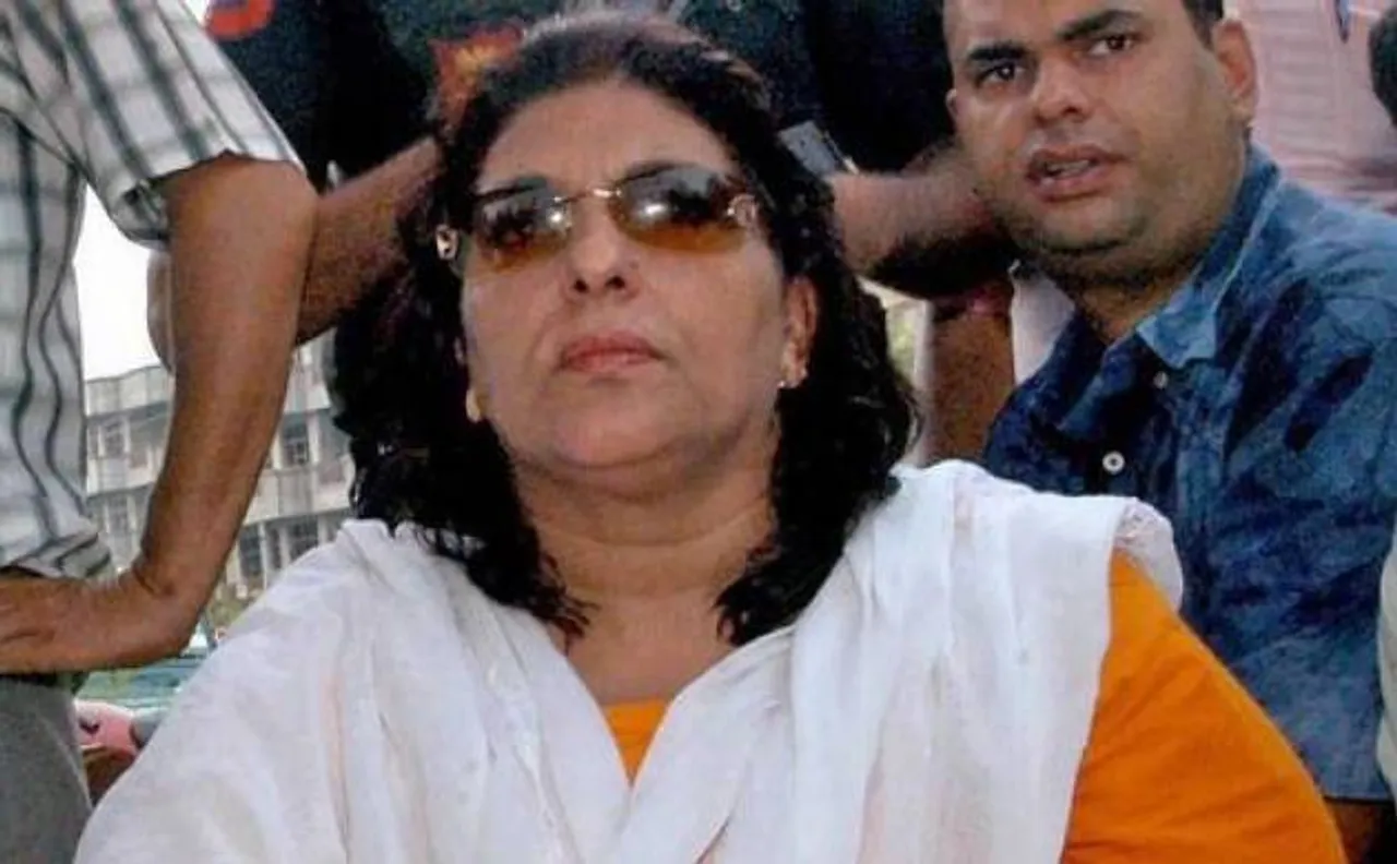 Punjab Polls 2017: Former Punjab CM Beant Singh's daughter rejoins Cong