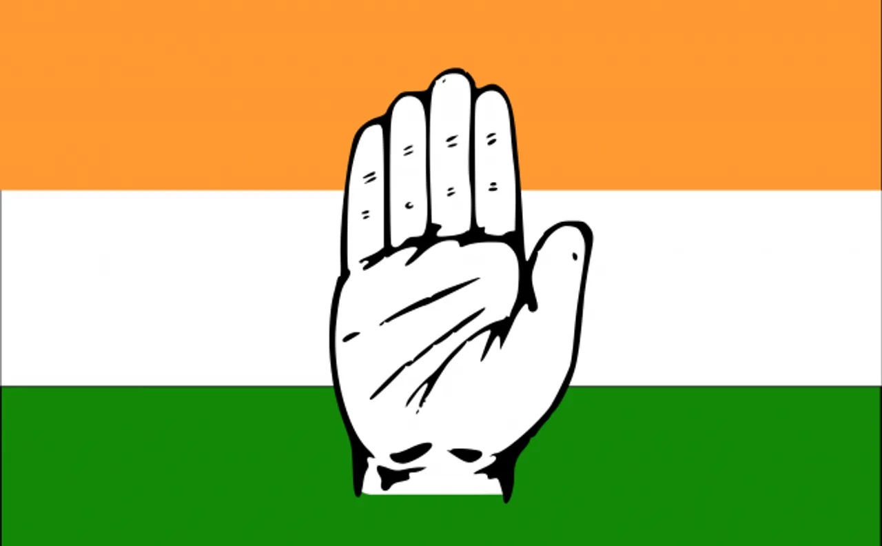 After â€˜cycleâ€™, â€˜handâ€™ lands in trouble: BJP files case against Rahul Gandhi in EC for co-relating party symbol with religion