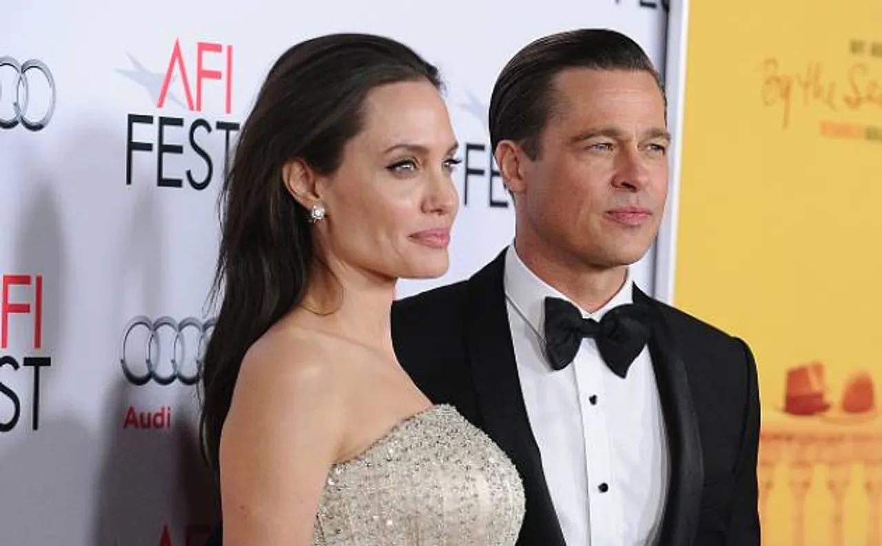 Angelina Jolieâ€™s father Jon Voight wants the couple to reconcile for sake of children