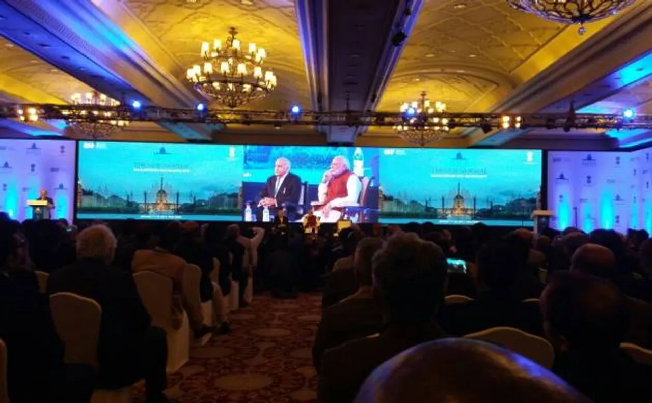 PM Modi on India-China relations: Not unnatural for two large nations to have differences | Top highlights on PM's speech at Raisina Dialogue