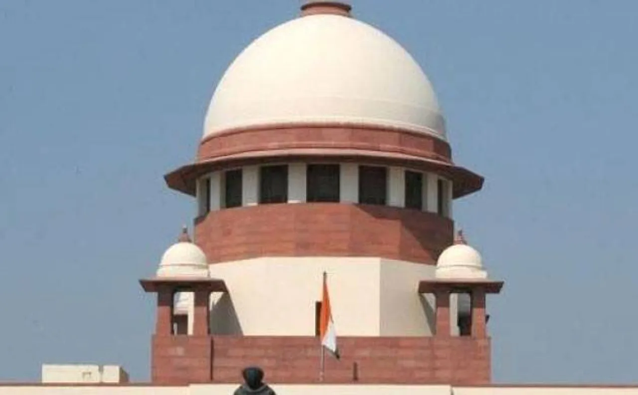 Supreme Court reserves order on plea to transfer Shahabuddin from Siwan jail
