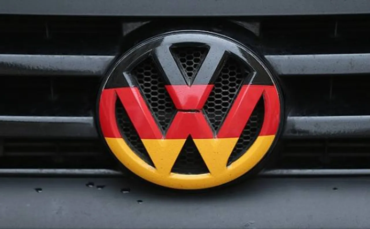 Volkswagen goes green in China, to provide 4 lakh new energy cars by 2020 